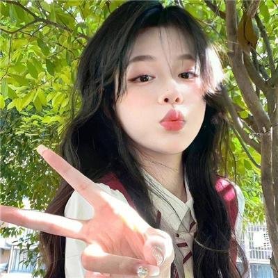 巫毒少女