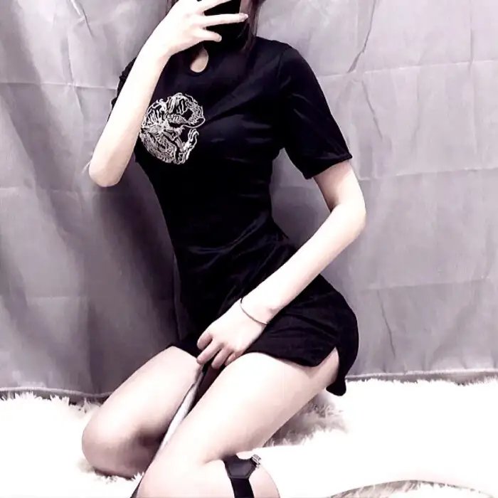魅影天堂